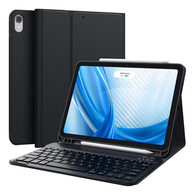 Funda Para iPad Air De 5a/4a Gen C/ Teclado
