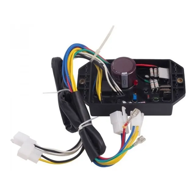 Avr Regulador Planta 5kw Kde5000 Kde6500 Kde6700 Trifásico