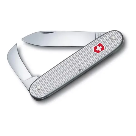 Navaja Suiza Victorinox Original Swiss Army 2 Alox 