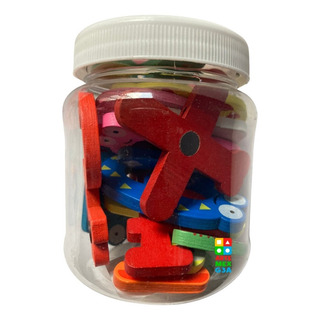 Didáctico Números Con Imán Juego Infantil Divertido Monteso Didáctico Números Con Imán Juego Infantil Divertido Monteso