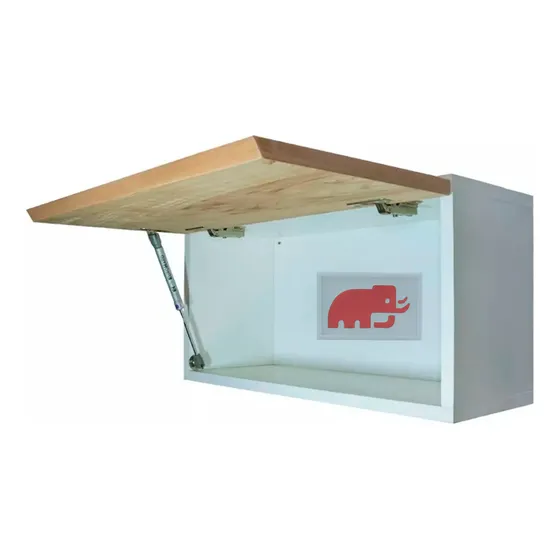 Alacena Repisa Mueble Cocina Baño 60x30x20 Paraiso En Lanus