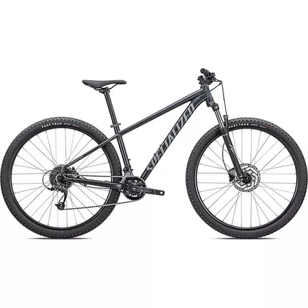 Bicicleta Para Mtb Specialized Rockhopper Sport 27.5 Color SLATE/COOL GREY Tamaño del cuadro M