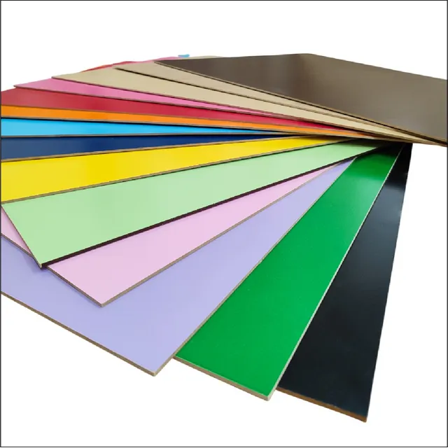 Chapa Em Mdf Colorido 3mm 30x45cm Varias Cores - 4 Unidades