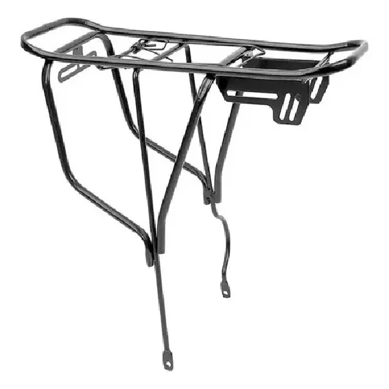 Parrilla De Bicicleta Soporte Para Alforjas Babysilla Bolso