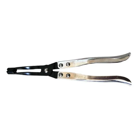 Pinzas De Instalar Y Remover Gomas De Asientos De Válvulas
