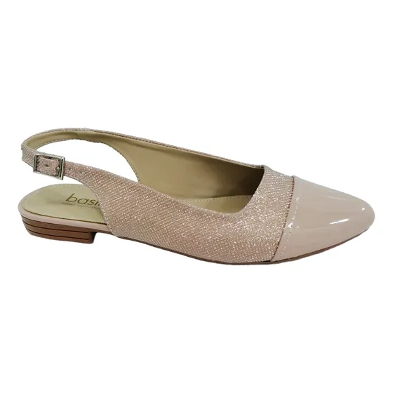 Zapatillas Abierta Para Dama