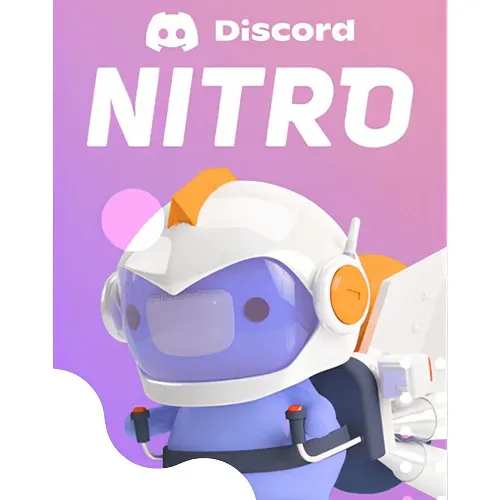 Discord Nitro 3 Meses Codigo