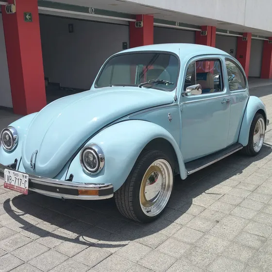 Volkswagen Sedan 1996 1.6 City