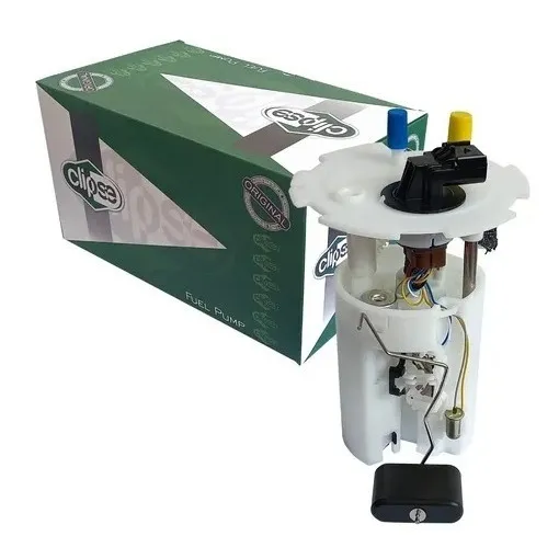 Bomba De Gasolina Optra Desing / Limited Modulo Completo