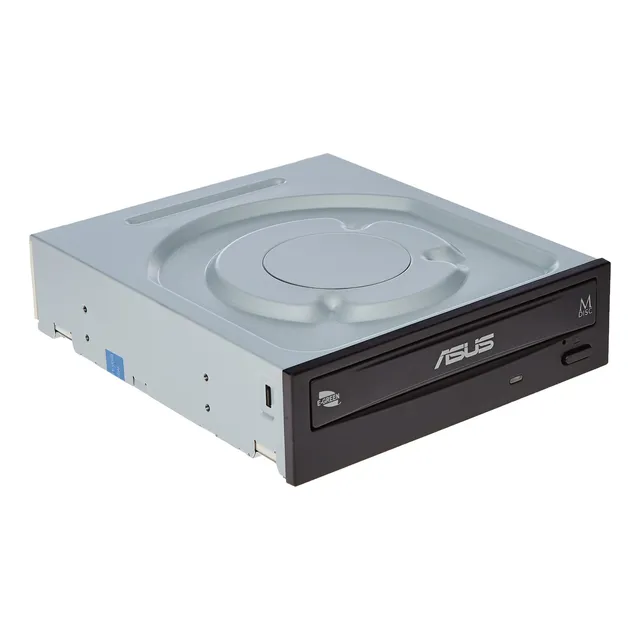 Dvd Rw Lector Quemador De Dvds/cds Interno Para Pc Asus