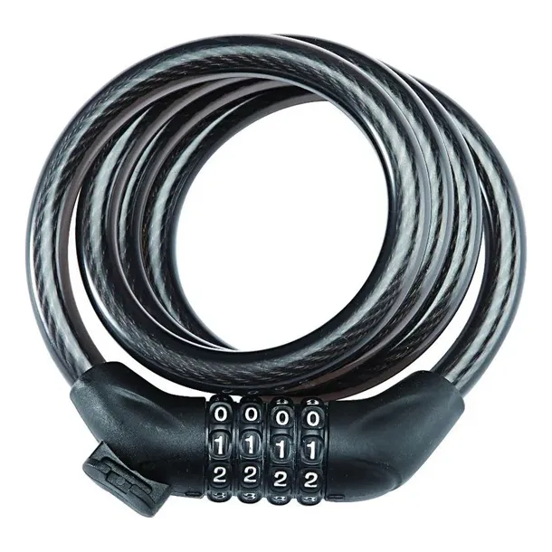 Candado Para Bicicleta