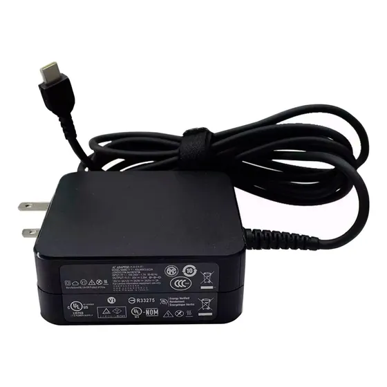 Cargador Para Lenovo Thinkpad T480s Sa10m13945
