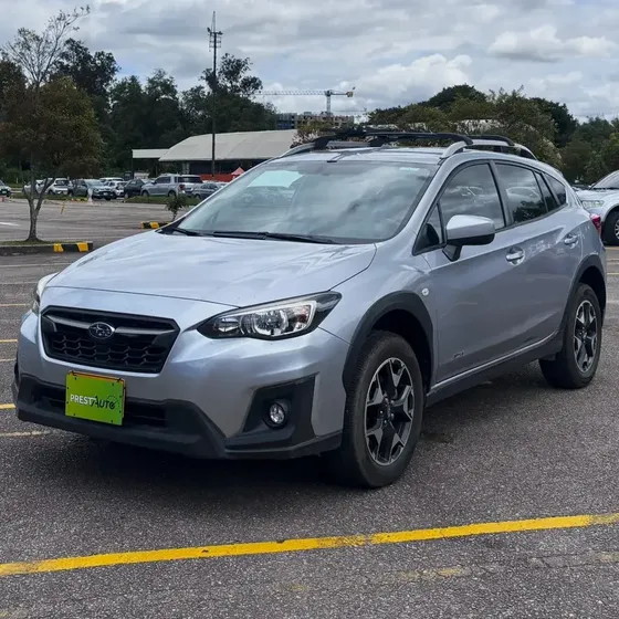 Subaru Xv 2019 2.0 Style