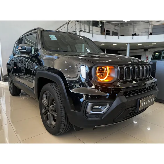 Jeep Compass 1.3 T270 Serie-s 4x2 At6