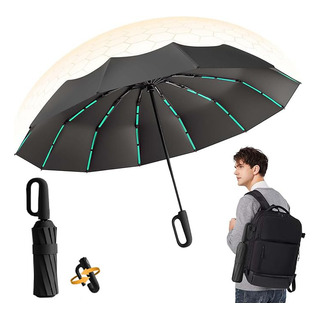 Paraguas Sombrilla Protección Uv Automático Con 84varillas Paraguas Sombrilla Protección Uv Automático Con 84varillas