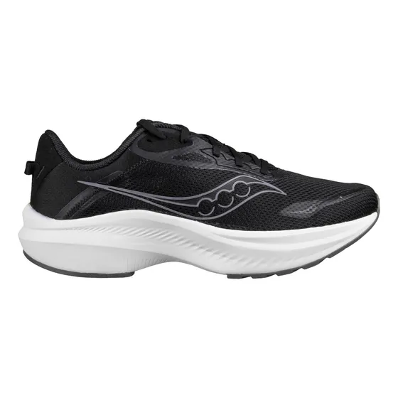 Zapatillas Hombre Saucony Axon 3 Running Base Espuma Pwrrun