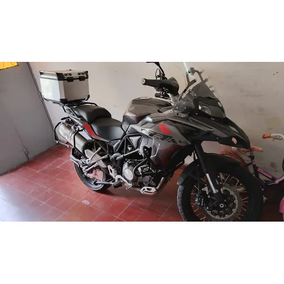 Oportunidad!! Benelli Trx 502 Como Nueva! Lista P Transferir