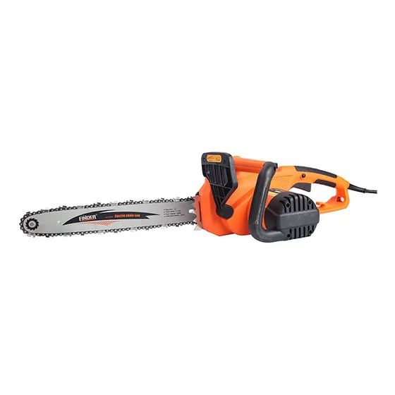 Electrosierra Motosierra 2200w Espada 16 Finder Tconviene