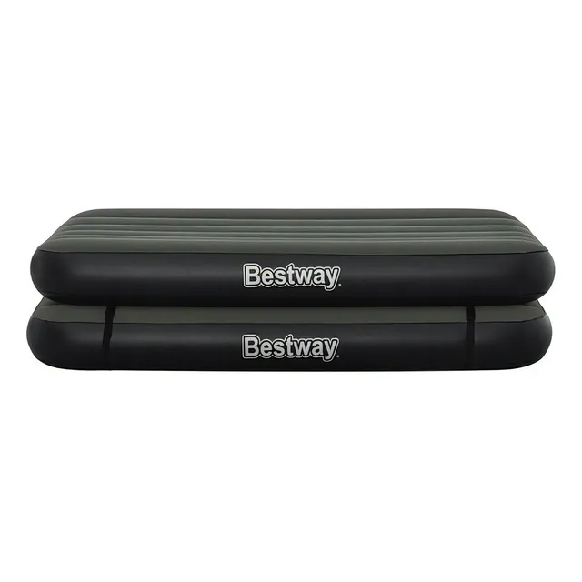 Colchón Inflable Bestway 3en1