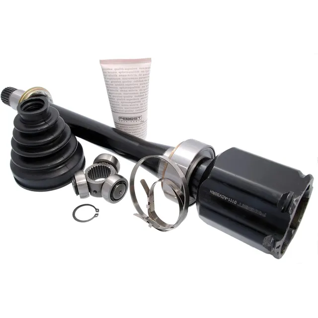 Copa Caja Larga Lexus Rx450 2012 30 Estrias