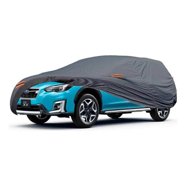 Funda Forro Cobertor Subaru Xv Crosstrek