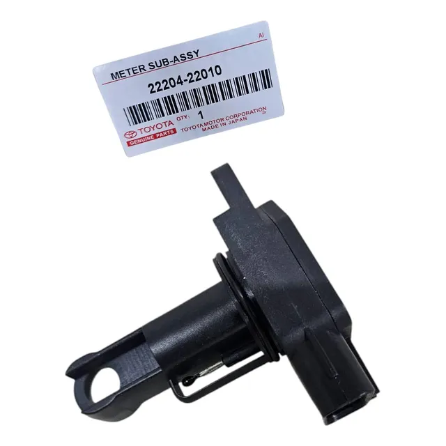 Sensor Maf Toyota Yaris Kavack Fortuner Mazda 3 6 2.0 2.3