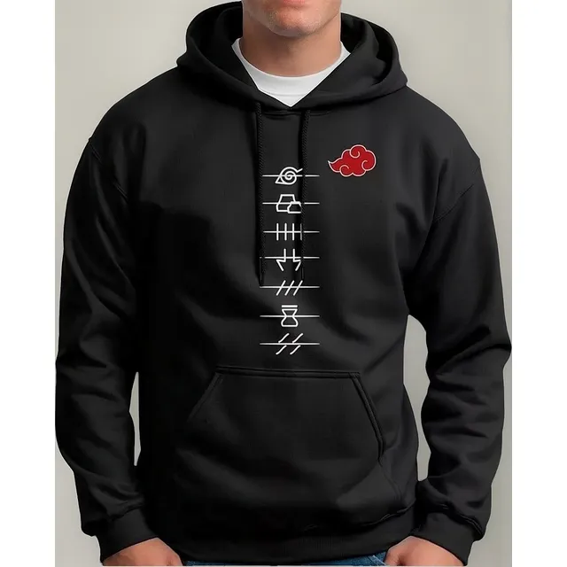Casaca De Naruto Kumara, Casacas Animes, Tallas Completas 