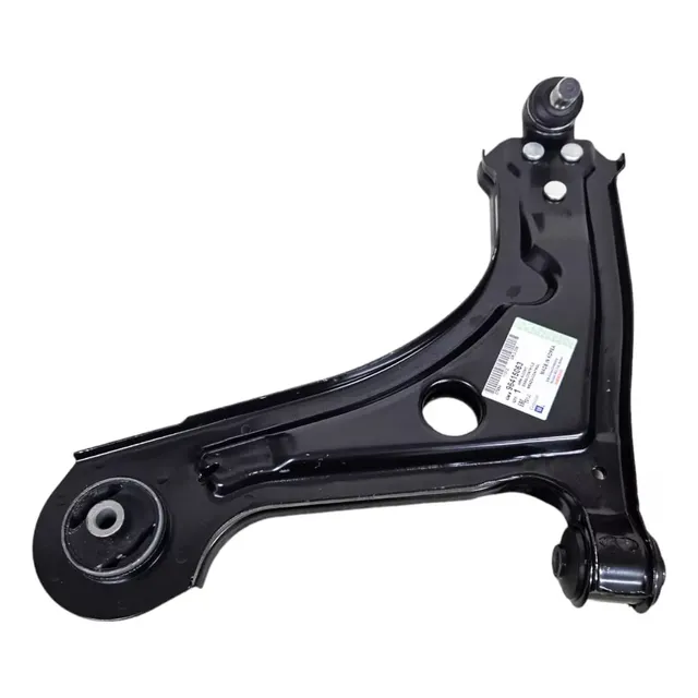 Meseta Delantero Optra Desing Advance Limited Daewo Nubira