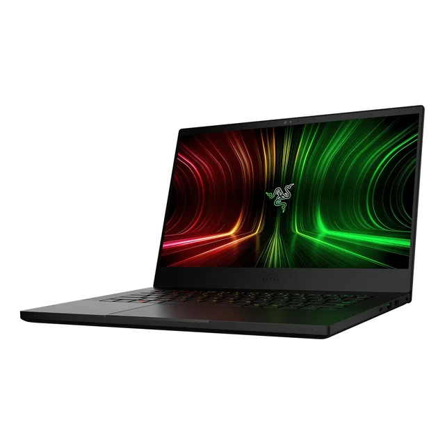 Laptop Razer Blade 14 Ryzen 9 Rtx3070 16gb Ram 1tb Qhd 165hz