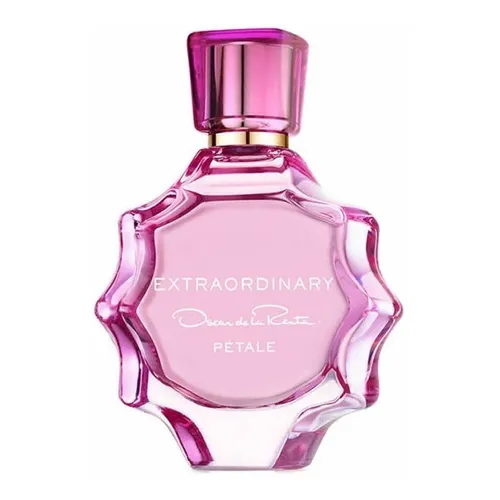 Extraordinary Petale Para Dama De Oscar De La Renta Edp 90ml