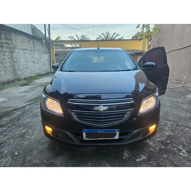 Chevrolet Onix 1.4 Ltz 5p