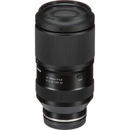 Tamron 35-150mm F/2-2.8 Di Iii Vxd Lens (sony E) Cor Preto Tipo De