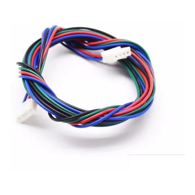 Cable Motor Paso Paso Nema17 6pin Ph2.0 4pin Xh2.54 50cm