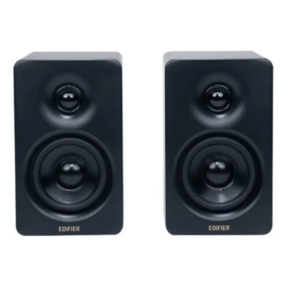 Monitor De Áudio Bluetooth 66w (par) Preto M60 - Edifier
