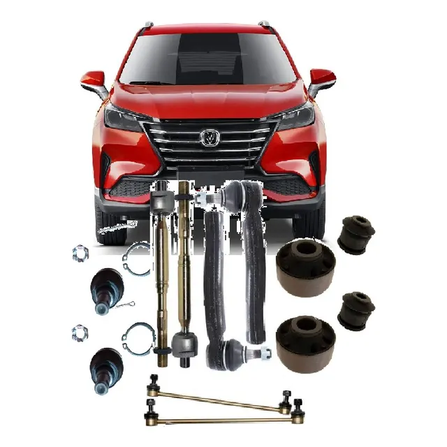 Kit Tren Delantero Changan Cs15 Plus 1.5 2024