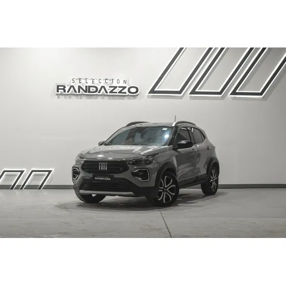 Fiat Pulse 1.0 Impetus T3 Cvt