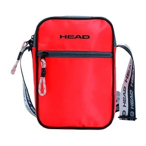 Bandolera Morral Hombre Mujer Deportivo Original Cierre Gym 