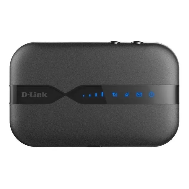 Modem Wifi D-link 4g Dwr-932c Portable Recargable