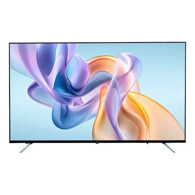 Televisor Qled+ 4k 58 Pulgadas Google Tv Síragon 58qc8000