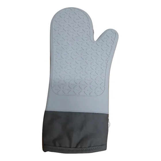 Guantes Para Cocina De Silicona Para Horno