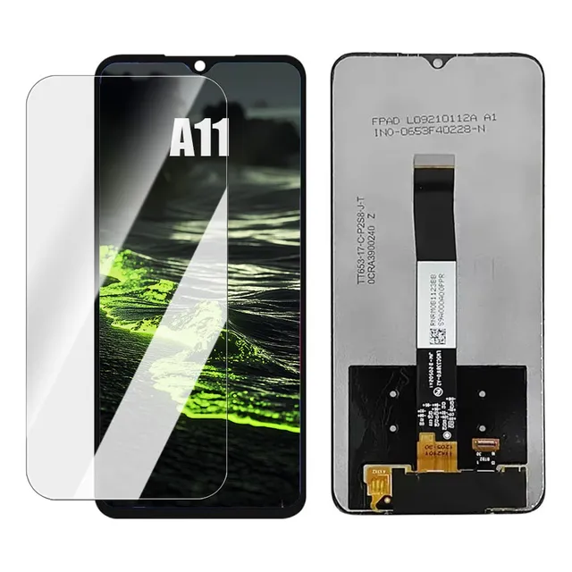 Pantalla Táctil Para Umidigi A11 Lcd 6.53 Pulgada