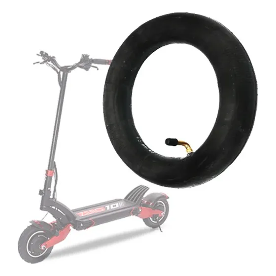 Cámara Scooter Eléctrico 10x2.50 V/c Zero 10x & Otros
