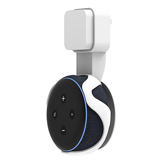 Soporte Pared Amazon Alexa Echo Dot 3er Gen Modelo L33 Soporte Pared Amazon Alexa Echo Dot 3er Gen Modelo L33