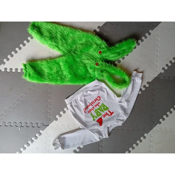 Grinch