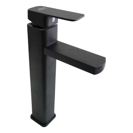 Griferia Baño Cocina Monocomando Mezcladora Ah Home Ah08