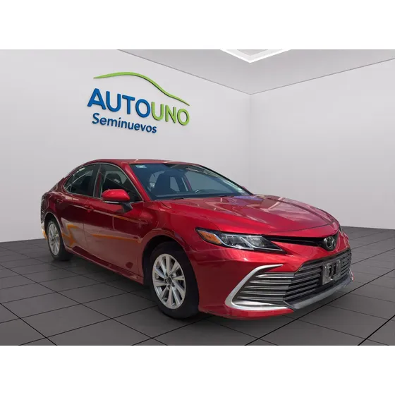 Toyota Camry 2023 Le