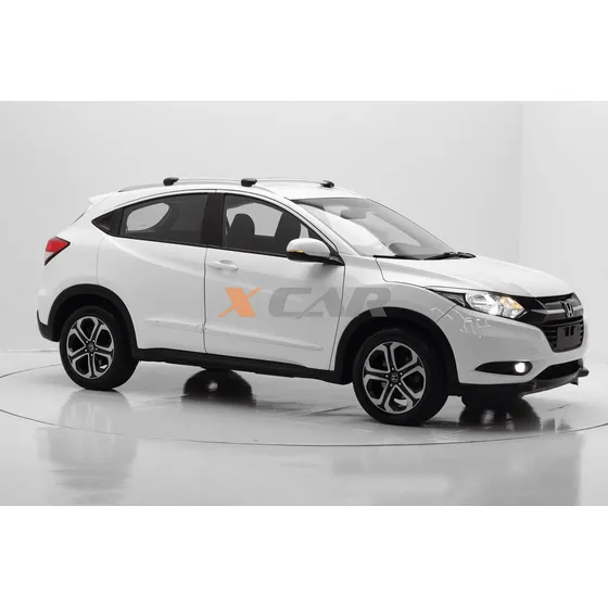 Honda Hr-v 1.8 16v Ex