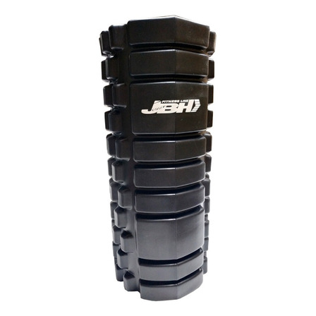 Rolo Rodillo Pilates Yoga Masajes Foam Roller 33 Cms Jbh Rolo Rodillo Pilates Yoga Masajes Foam Roller 33 Cms Jbh