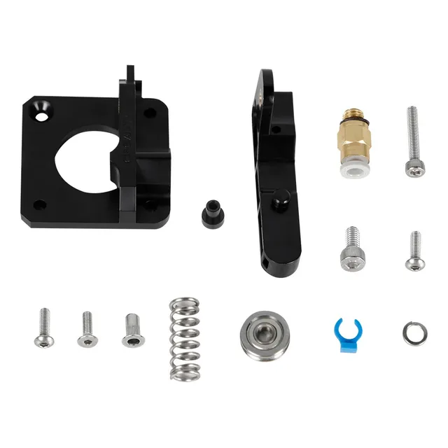 Kit Extrusor Creality Ender-2 Pro 175mm Bowden 4mm.