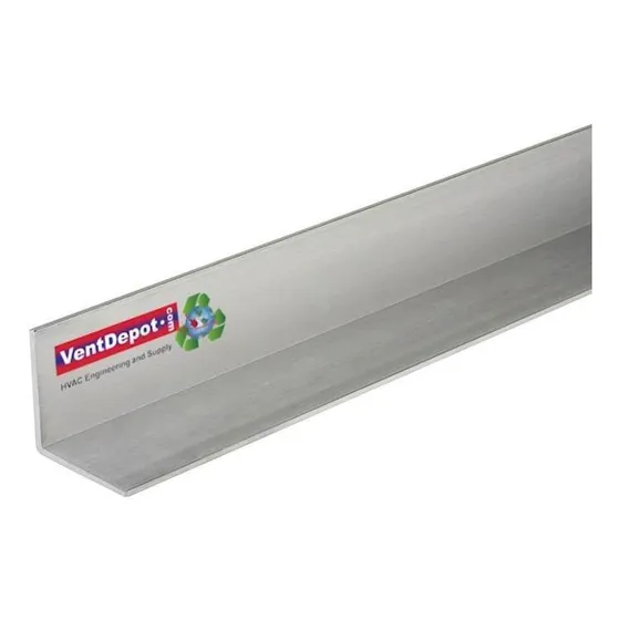 Angulo Para Unión De Aluminio, Mxlso-002, 30x30mm, 2m, Angu